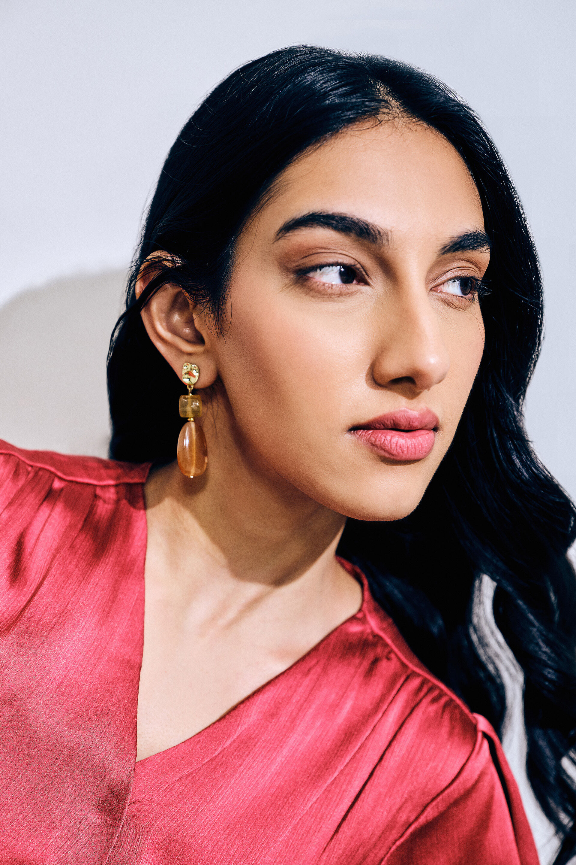 Honey Pot Earrings, , image 4